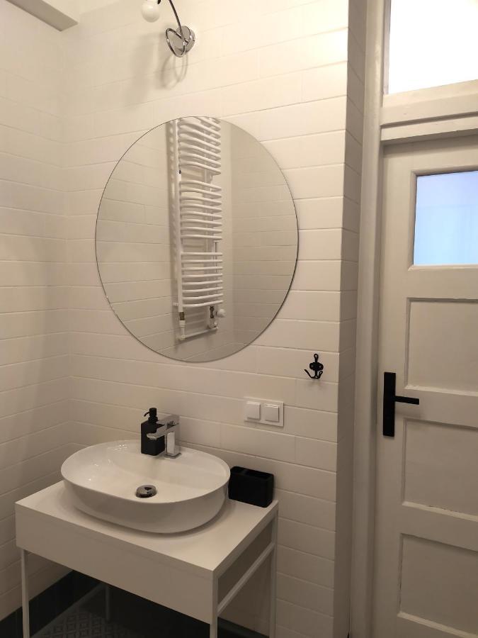 Ndm Apartament Warszawa Eksteriør billede